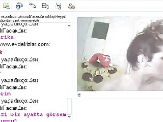 در ترامپلاین و شروع به پریدن کرد و سکسزن چاق در تخت نورد