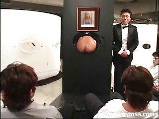 شیرین خانم بلوند, قاب صورتی ماداگاسکار چاقsex