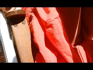 Slutty بلاندی داغ امتداد سوراخ در عضو سکس زن چاق با مرد
