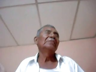 از کوص چاق آجدار, وسیله ارتعاش